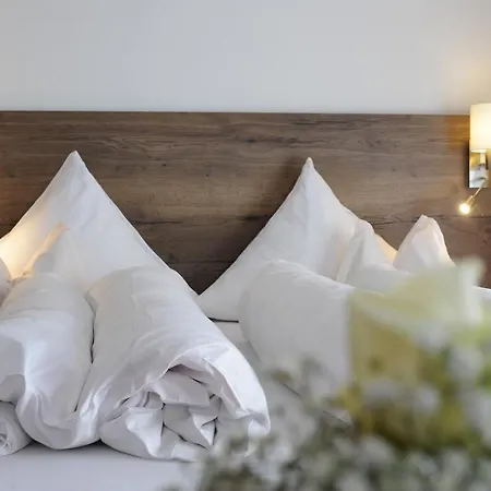 Affittacamere Alpenliebe 3*