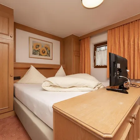 Alpenliebe Affittacamere Sölden