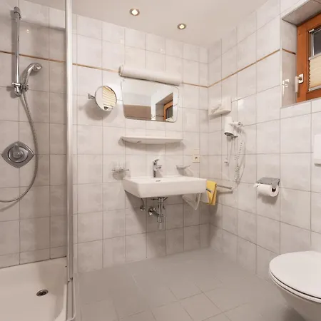 Guest house Alpenliebe