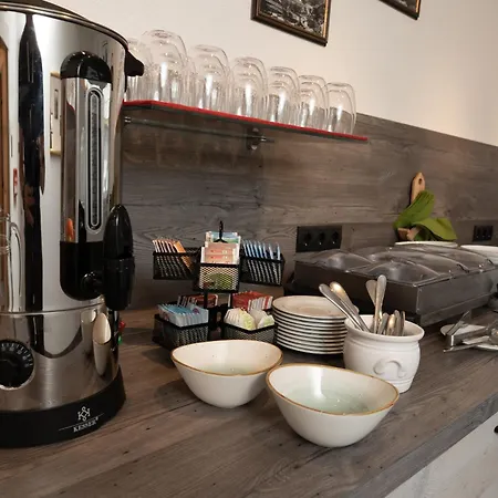 Alpenliebe 3* Sölden