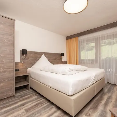 Alpenliebe Guest house