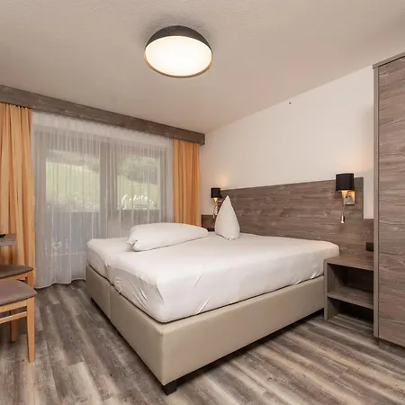 Guest house Alpenliebe *