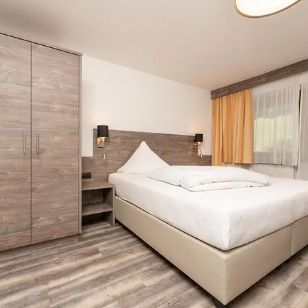 Alpenliebe 3* Ζόλντεν