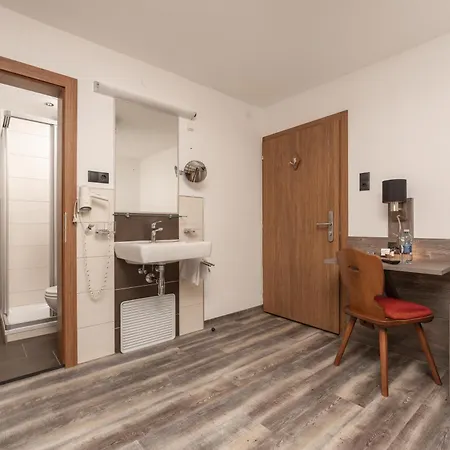 Anneliese 3* Sölden