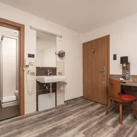 Anneliese 3* Sölden