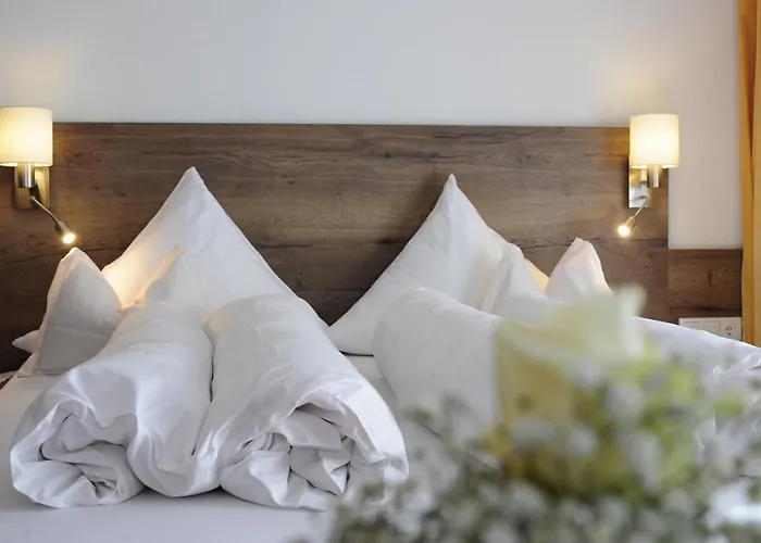 Konukevi Alpenliebe 3*