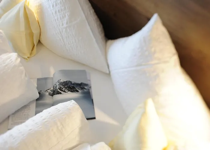 Alpenliebe 3* Sölden