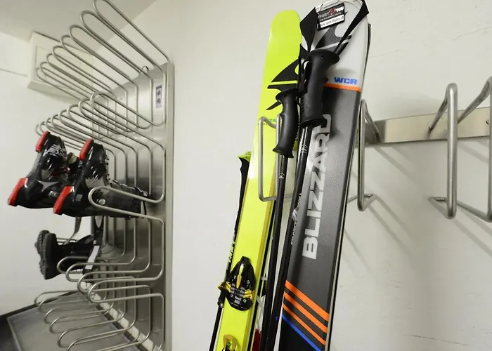 Alpenliebe Зёльден