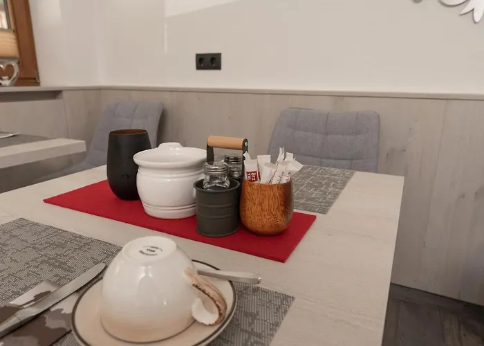 Alpenliebe Гостевой дом