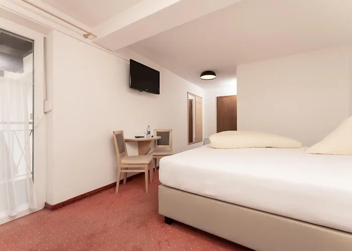 Alpenliebe Konukevi Sölden