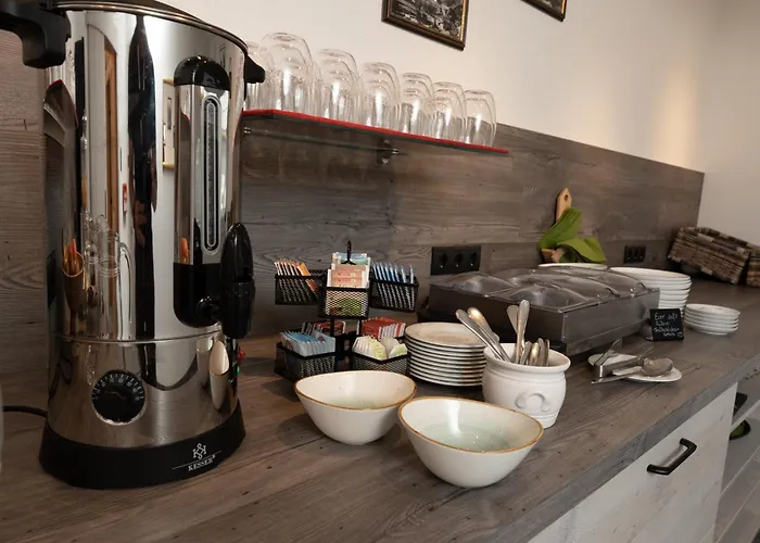 Alpenliebe 3* Зёльден