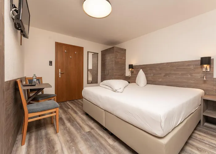 Гостевой дом Alpenliebe 3*