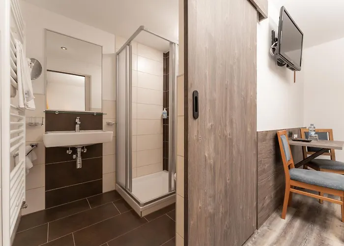 Alpenliebe 3* Sölden