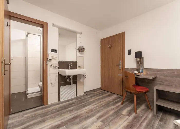 Alpenliebe 3* Sölden