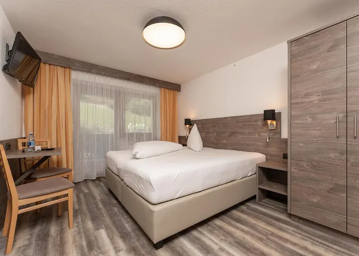 Konukevi Alpenliebe 3*