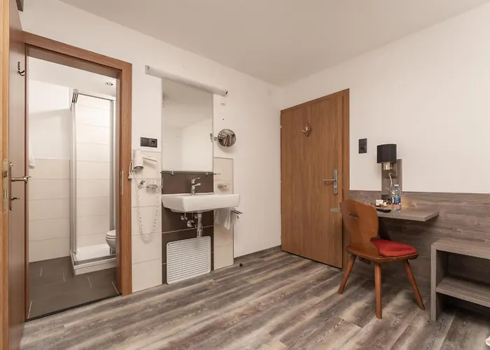 Alpenliebe 3* Sölden