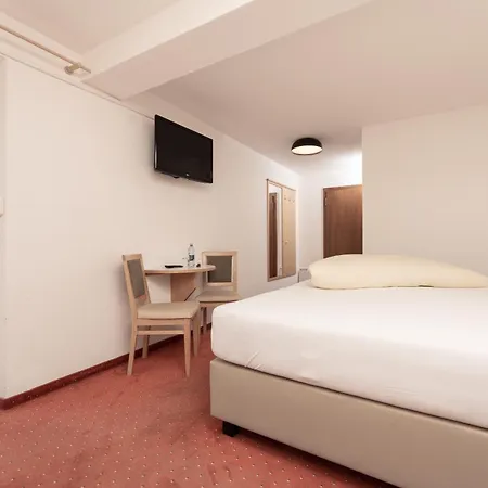 Alpenliebe Pensión Sölden