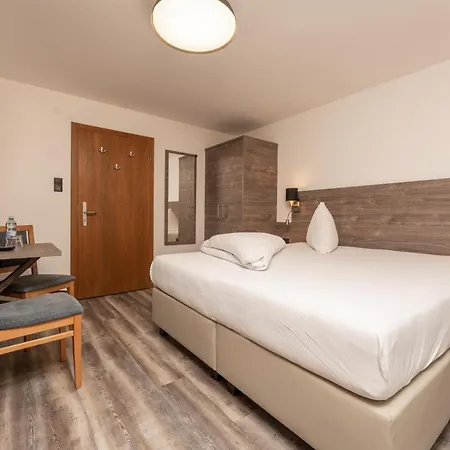 Guest house Alpenliebe 3*