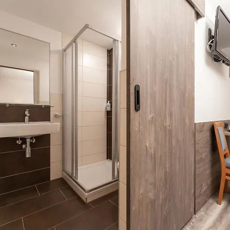 Alpenliebe 3* Sölden