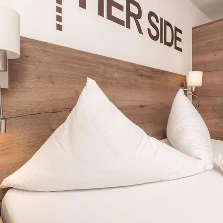 Pensión Alpenliebe 3*