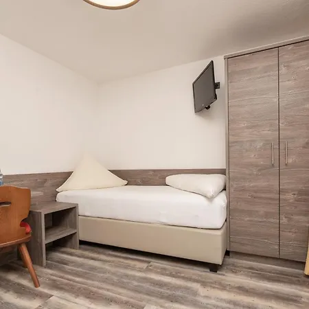 Alpenliebe 3* Sölden